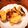 かずたくmama's cooksnap of when they made じゃがいもとキムチで油揚げ巾着☆.