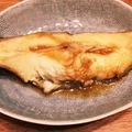 エル♀'s cooksnap of when they made 簡単★カレイの煮付け♪.