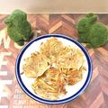 はらぺこしろうさぎ's cooksnap of when they made ハッシュドポテトチーズin.