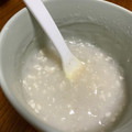 タラまよ's cooksnap of when they made 簡単！離乳食中期～☆大根おろしと豆腐.