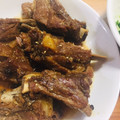 みほたぬ's cooksnap of when they made スペアリブのさっぱり煮（活力鍋使用）.