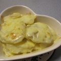 紅葉ｙ's cooksnap of when they made レンジで簡単真っ白ポテトグラタン☆.