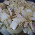 Ｍぱん's cooksnap of when they made 簡単あんかけ焼そば.