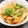 うしゃぎ侍's cooksnap of when they made 作り置き☆常備菜切干し大根と三葉の炒め煮.