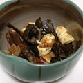 ぷぞしあ's cooksnap of when they made 行者ニンニク醤油漬×クリームチーズ.