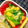 nosso's cooksnap of when they made 菜の花とふわふわたまごのサラダ.