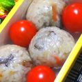 nosso's cooksnap of when they made バターしょうゆの炊き込み舞茸ごはん.