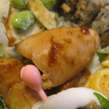 紅葉ｙ's cooksnap of when they made 簡単♪　ささみのしょうが焼き.