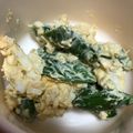 ぴあの姫's cooksnap of when they made スナップエンドウとゆで卵のマヨサラダ.