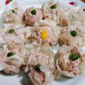 chako太郎's cooksnap of when they made 美味しすぎる焼売.