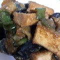 ぴあの姫's cooksnap of when they made なすと厚揚げの甘辛みそ炒め.
