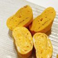 りーとぽん's cooksnap of when they made 厚焼き玉子.