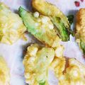 めぐぴーみかん's cooksnap of when they made 祝蕾(しゅくらい)のフリッター.