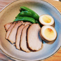 ちゃあ‐さん's cooksnap of when they made 簡単 美味しい♪ 紅茶豚.