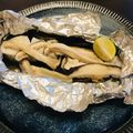 サラ・コナ〜's cooksnap of when they made 彼が喜ぶ簡単和食！鱈のホイル焼き！.