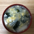 かおり♡♡♡'s cooksnap of when they made 朝食にぴったり！白だしでかきたまごスープ.