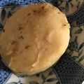クックZ8J4H4☆'s cooksnap of when they made 【龍愛】厚みで食感が変わる☆長芋の煮物.
