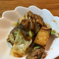 春巻きママ's cooksnap of when they made ♡厚揚げとキャベツのホイコーロー風♡.