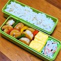 トクライ's cooksnap of when they made お弁当に✿海老のナンプラー炒め♫.