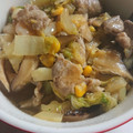 さぁ★たぁ★'s cooksnap of when they made 本格☆簡単☆あんかけ焼きそば☆.