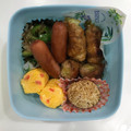 ❁Abake❁'s cooksnap of when they made ピーマンのおかか炒め.
