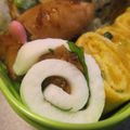 紅葉ｙ's cooksnap of when they made お弁当やおつまみに☆はんぺん巻き.