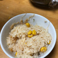しゅんのま's cooksnap of when they made ホタテとコーンの炊き込みごはん.