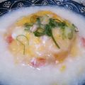 クック6DDPP8☆'s cooksnap of when they made 淡雪あん☆天津飯.