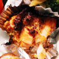 ☆mamingo☆'s cooksnap of when they made サーモンのお弁当用冷凍おかづ.