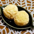 にきけん's cooksnap of when they made 簡単!きなこおにぎり♪お弁当やおやつに☆.