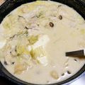 さらさんレシピ's cooksnap of when they made みそごま豆乳鍋☆.