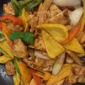 クックAFY1LS☆'s cooksnap of when they made 豚薄切り＆黄金比タレで本格柔らか酢豚.
