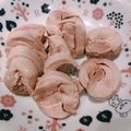 片山琴子's cooksnap of when they made 鶏モモハム ジューシー♪.