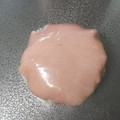 三つ星母ちゃん's cooksnap of when they made 簡単‼ハムマヨカレーおにぎり.