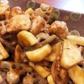 ふみってぃ's cooksnap of when they made ダイエットに◎カジキと野菜のテリテリ炒め.