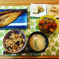 ふぅちゃんわんこ's cooksnap of when they made 簡単すぐ作れる･白菜の漬物.