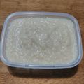 nyaoko♪'s cooksnap of when they made 超シンプルな米麹の甘酒.