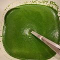 ミキスン's cooksnap of when they made 濃厚☆ほうれん草ポタージュ.