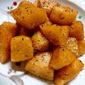 ☆クッキングパンダ☆'s cooksnap of when they made やみつきポテト.