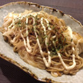 あんみつ☆'s cooksnap of when they made とろ～り！チーズ焼きそば.