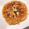 ぼっさんです☆'s cooksnap of when they made 簡単♪ポテトのチーズ焼き.