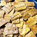 クックLFRS40☆'s cooksnap of when they made 型抜きクッキー プレーン味.