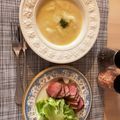 ユカコ♪！'s cooksnap of when they made ローストビーフ ボニークでおもてなし料理.