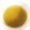 デコねこ！'s cooksnap of when they made 家庭で手作り☆本格イタリアンドレッシング.