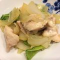 シュレックの嫁's cooksnap of when they made 簡単鶏もも肉の照り焼き.