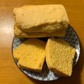 ☆♡小春♡☆'s cooksnap of when they made 混ぜて焼くだけ！失敗なしコーンブレッド♪.