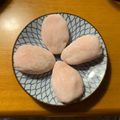 ☆♡小春♡☆'s cooksnap of when they made 甘さ控えめすあま.