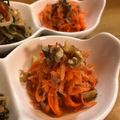 中村ベーカリー's cooksnap of when they made 粒マスタードが隠し味☆にんじんサラダ.