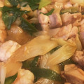 クックUM0ZDY☆'s cooksnap of when they made 簡単！煮るだけ！鶏肉のネギ煮.