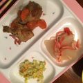 LuckyBerry's cooksnap of when they made キャベツとコーンで簡単すぎるコールスロー.